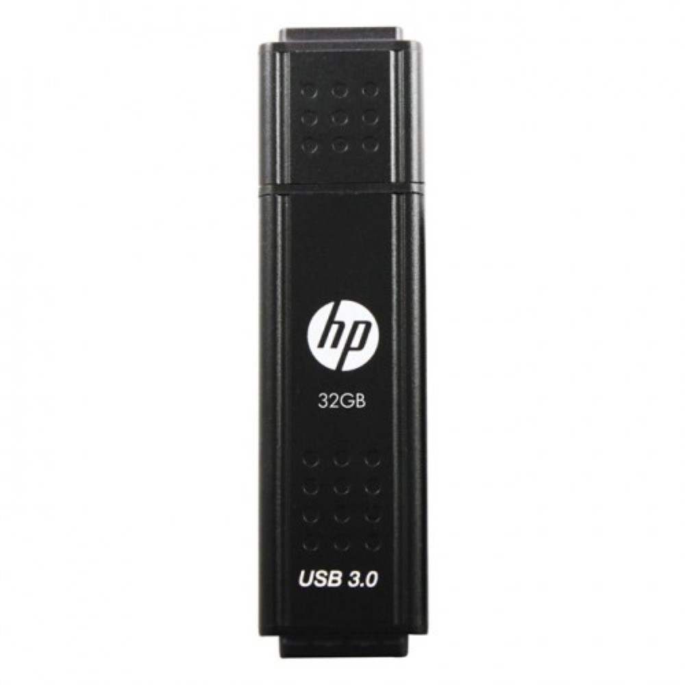 HP X705W Stainless Steel USB Flash Drive - 32GB HP X705W Stainless Steel USB Flash Drive - 32GB